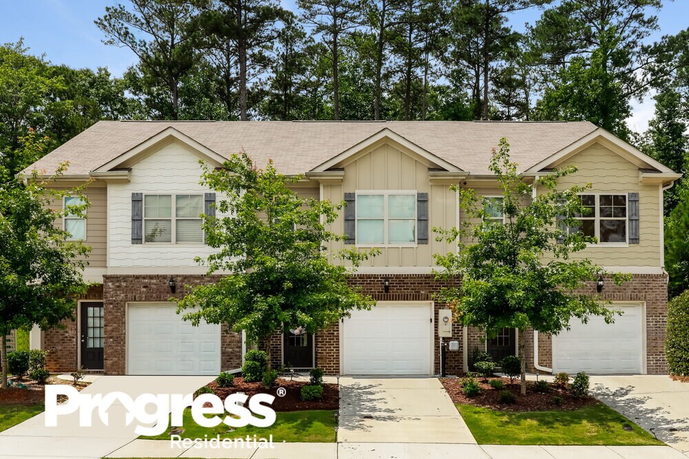 3255 Pennington Dr, Stonecrest, GA 30038 House for Rent in Stonecrest