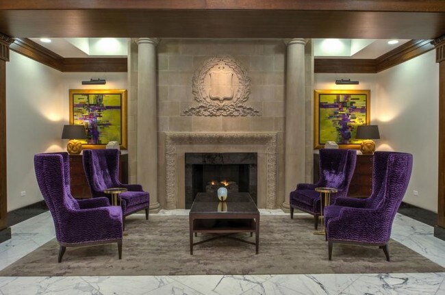 Building Photo - 866 N Lake Shore Dr