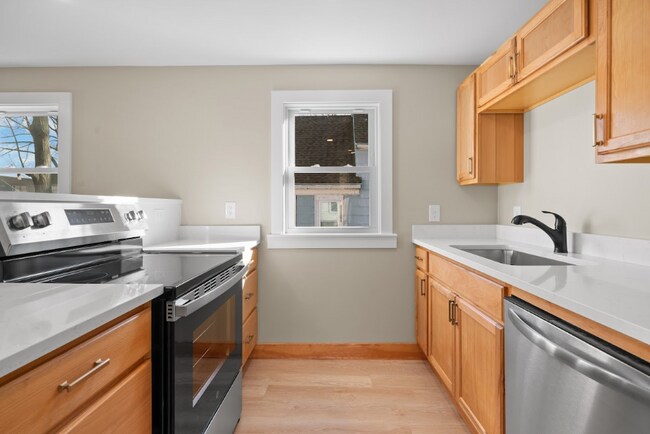 Foto del edificio - 17 Bridge St