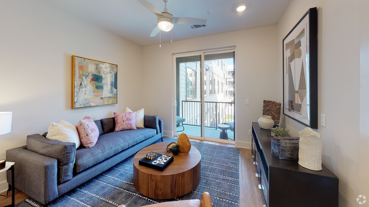 Photo - The Rise Apartments