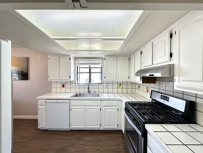 Building Photo - Park West Condo