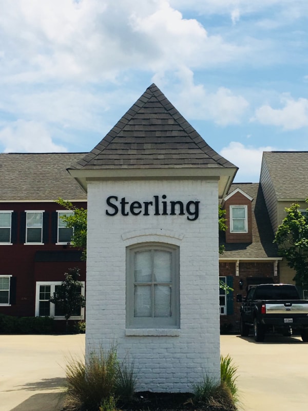 Foto del edificio - 244 Lenox Bridge