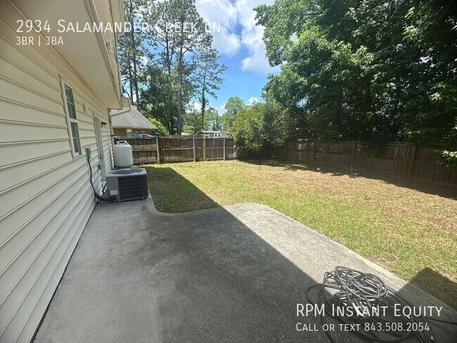 Foto del edificio - 2934 Salamander Creek Ln