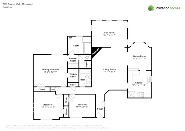 Building Photo - 7005 Duncan Walk