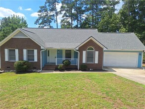 Building Photo - 4549 Rustic Haven Ct