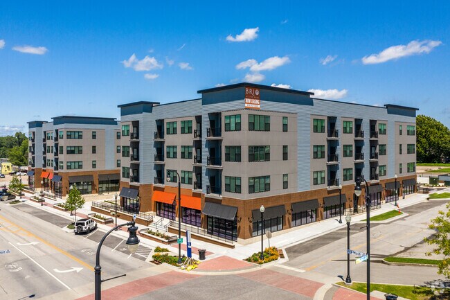 Brio Apartments Broken Arrow Ok Apartments Com