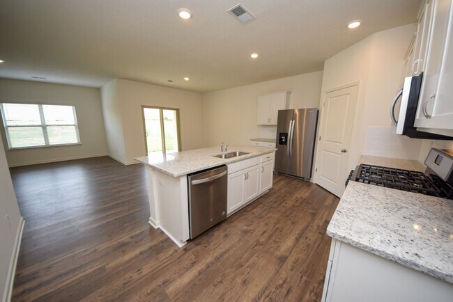 Building Photo - 4 bed, 2 bath. new construction 2021
