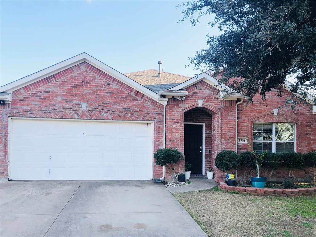 Foto principal - 2751 Sun Rise Ln