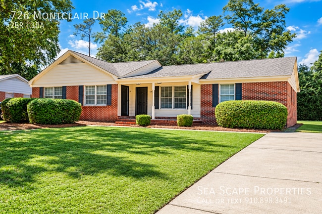 Photo - 726 Montclair Dr- House