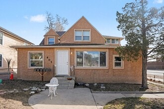 Building Photo - 403 N Wahsatch Ave