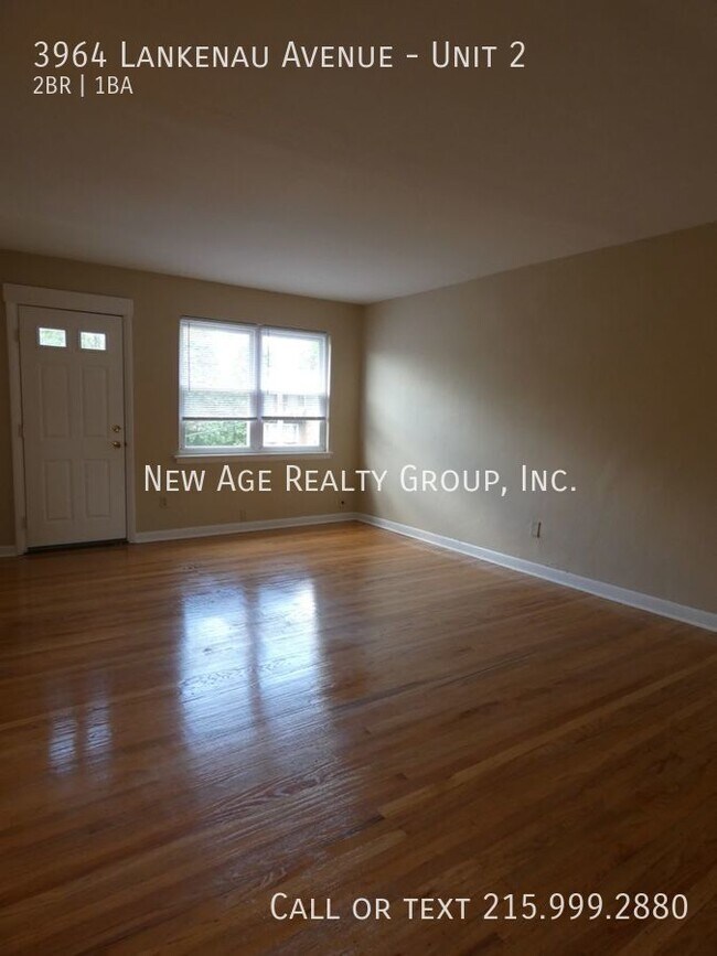 Building Photo - 3964 Lankenau Ave