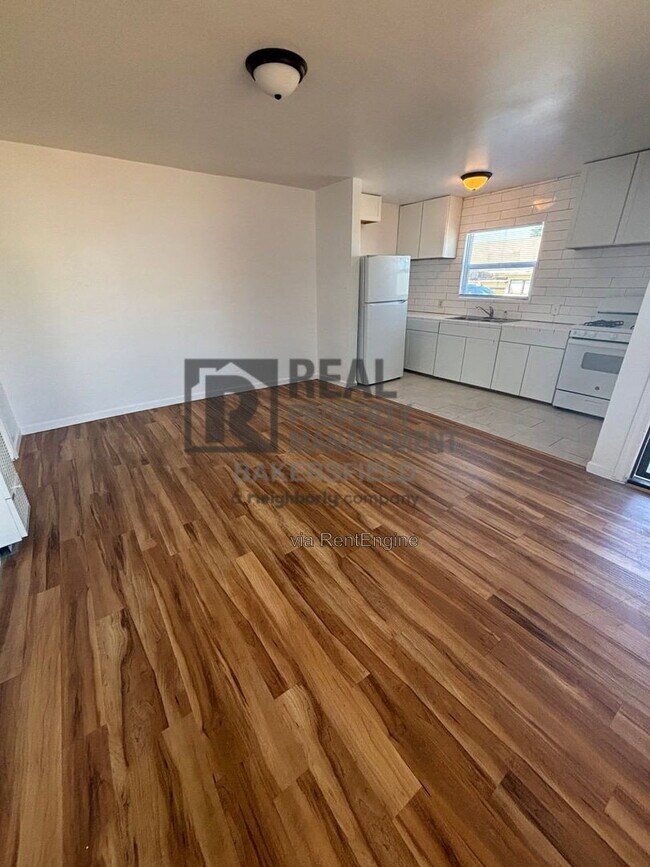 Foto del edificio - 2711 Hufft St