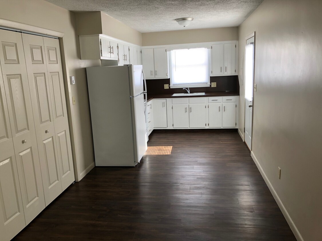 11980 Rd Unit 20, OH 45895 Apartments