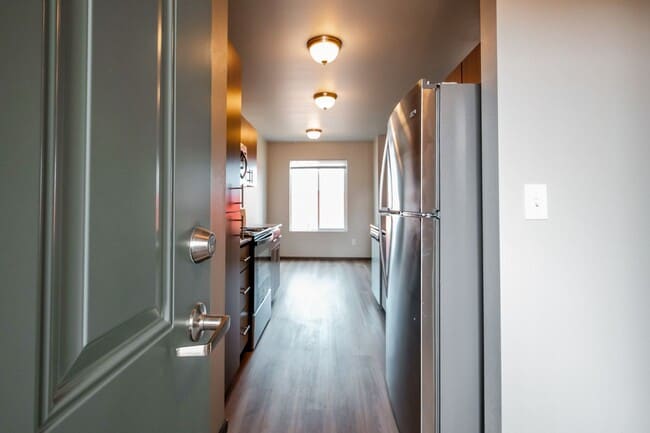 Interior Photo - 4 Corners Apartments