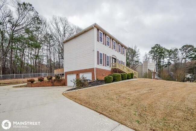 Foto del edificio - 3025 Lee Ann Dr, Bessemer, AL 35023