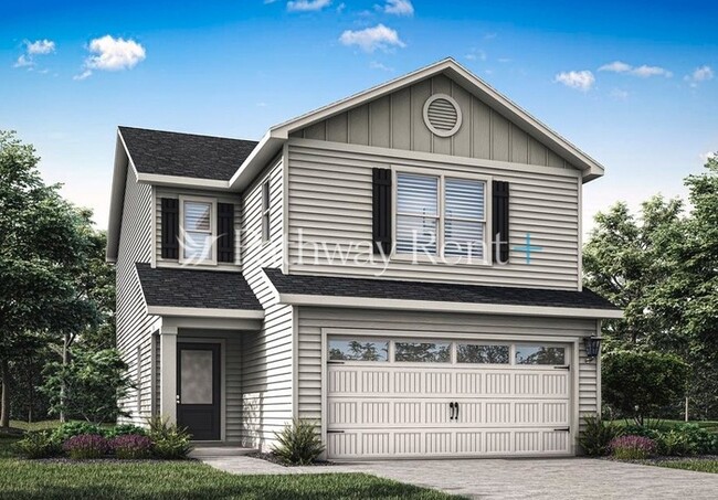 Building Photo - 3310 Quintana Dr