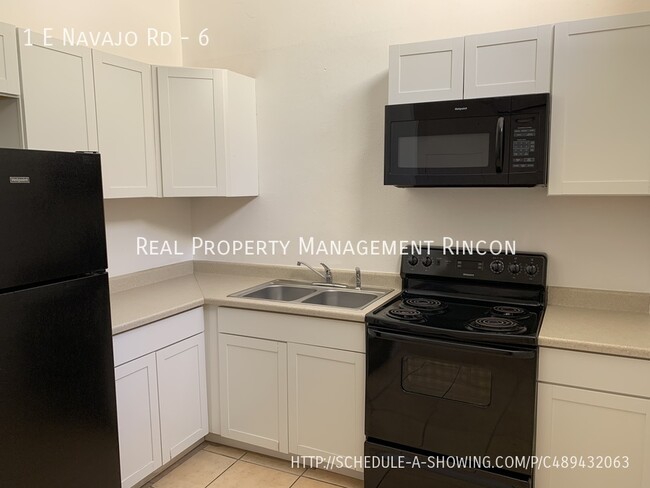 Photo - 1 E Navajo Rd Apartment
