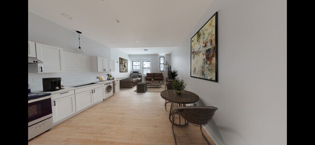 Foto del edificio - 1030 S Holmes St