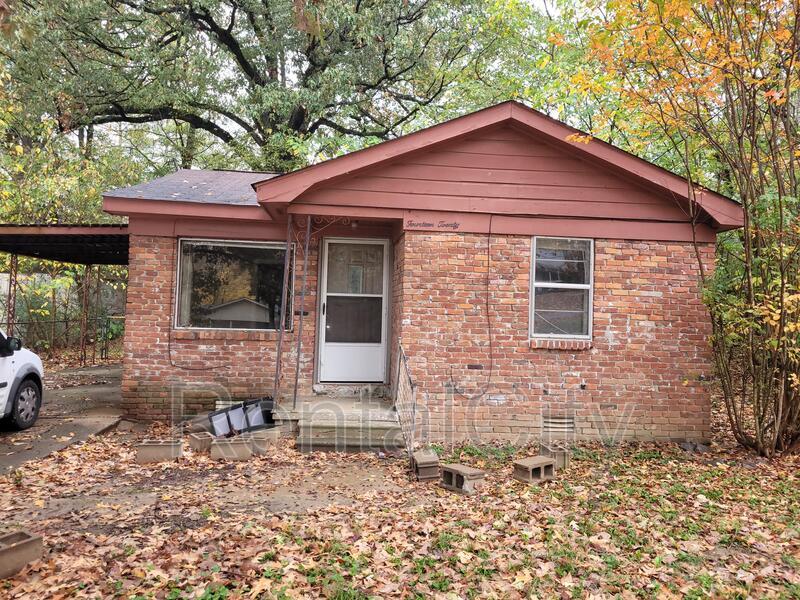 1420 Lewis Ave, Dyersburg, TN 38024 House Rental in Dyersburg, TN