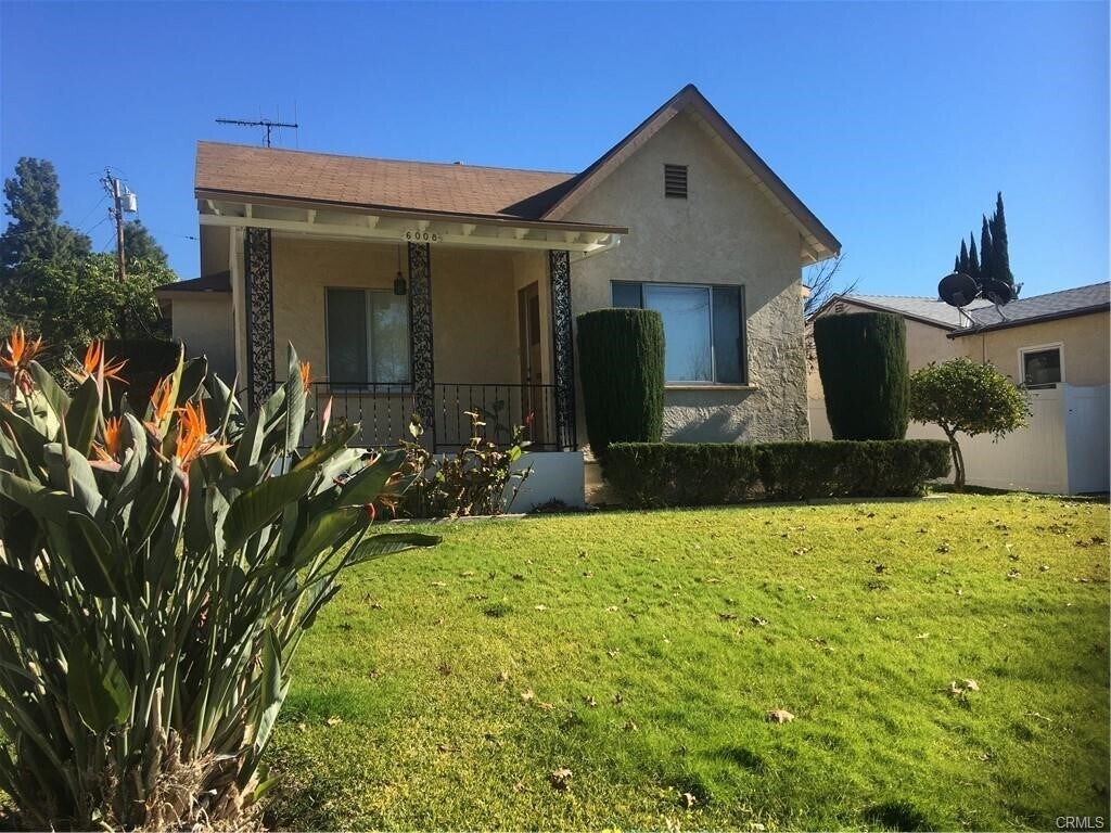 6008 Acacia Ave, Whittier, CA 90601 House Rental in Whittier, CA