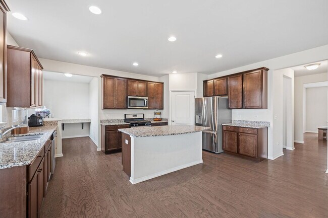 Foto del edificio - 1523 Bayou Path Dr