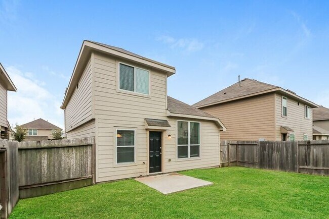 Foto del edificio - 16918 Lacey Bell Ln