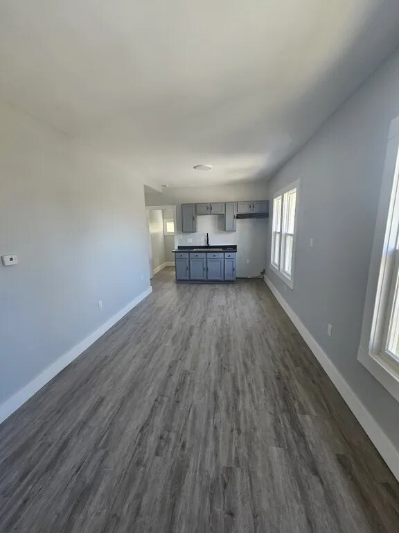 Photo - 3592 W 69th St (Cleveland, OH) Apartment