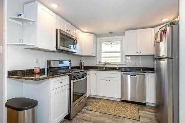 Foto principal - 598 South St