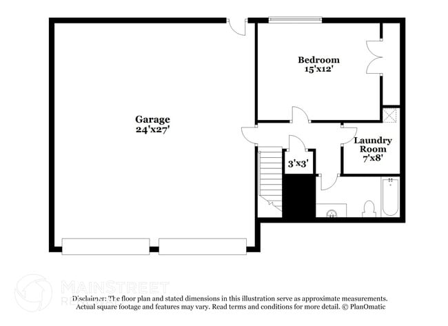 Building Photo - 1522 Lenox Ct