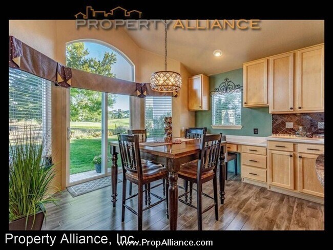 Foto del edificio - 3 br, 2.5 bath House - 1539 Peninsula Circle