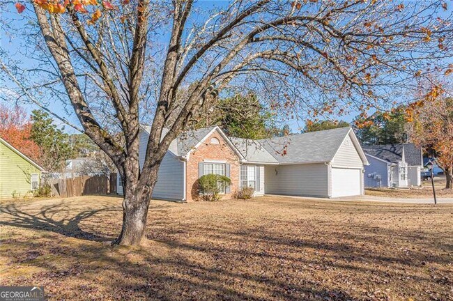Foto del edificio - 3195 Jorden Crest Ct NW