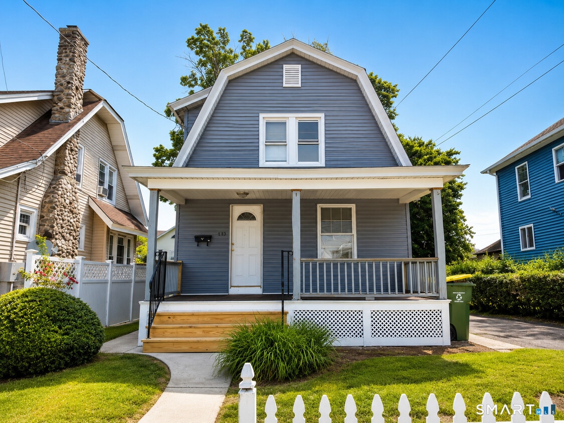 Photo - 132 Clinton St (Waterbury, CT)
