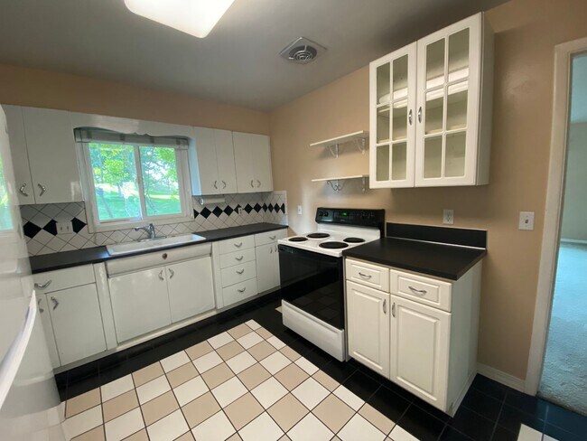 Foto del edificio - Johnson Duplex Apartments