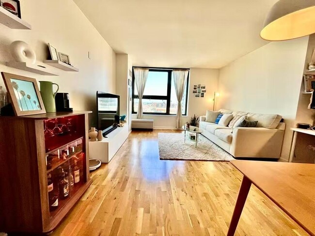 Foto del edificio - 1160 S Michigan Ave