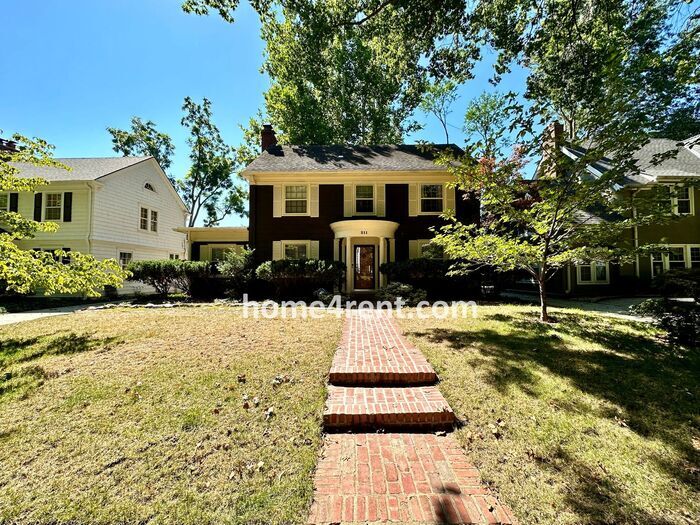 Foto principal - Charming Dutch Colonial in Brookside w/ an...