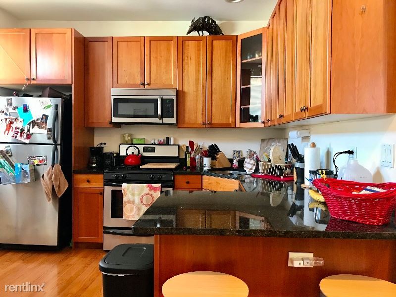 Foto principal - 1643 N Spaulding Ave
