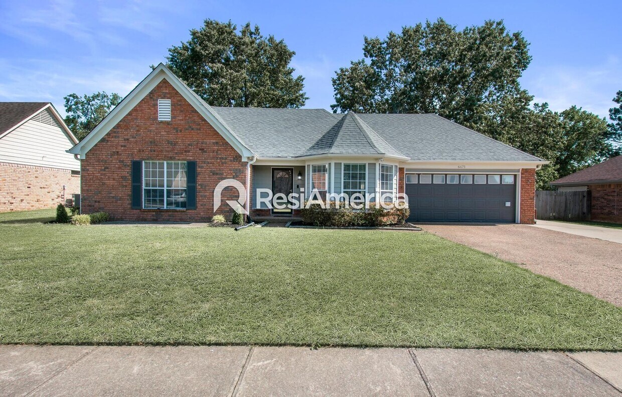 Foto principal - Newly Updated 4BR/2B home in Daybreak-Bart...
