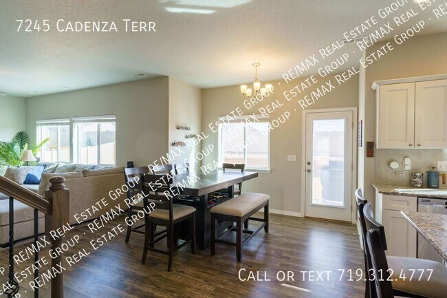Building Photo - 7245 Cadenza Ter
