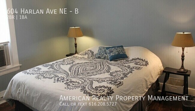Foto del edificio - 604 Harlan Ave NE