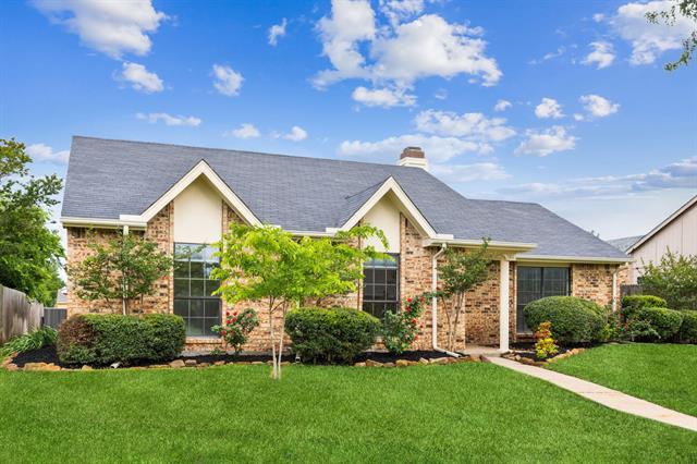 Foto del edificio - 1311 Springview Dr
