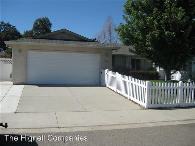 Primary Photo - 3 br, 2 bath House - 3520 Barkwood Dr.
