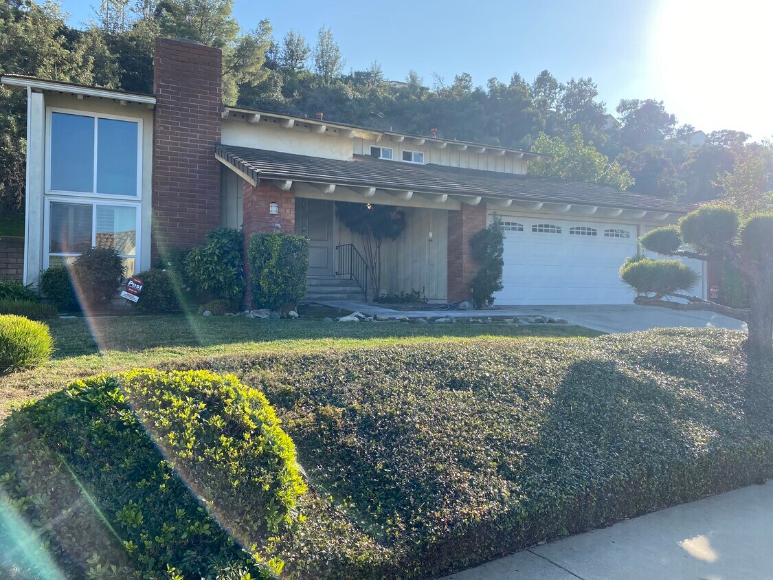 Move Right In! Freshly Painted with Recessed Lights - 10726 Spy Glass Hill Rd
