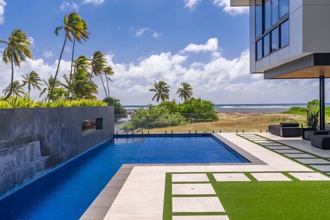Foto del edificio - Ocean Villa Emilie by Gather: Private Gym, Pool & Ocean Views