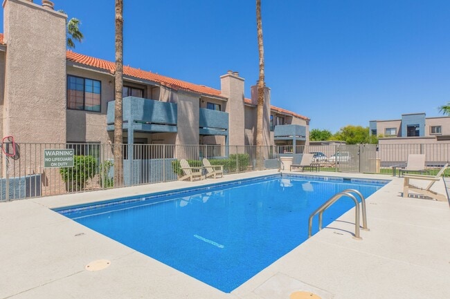 Foto del edificio - Peak at Oro Valley