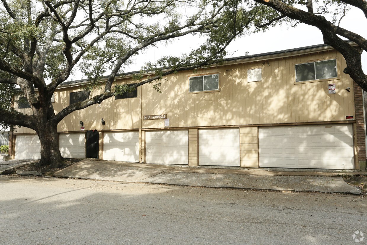 Foto del edificio - 103 - 105 Avondale