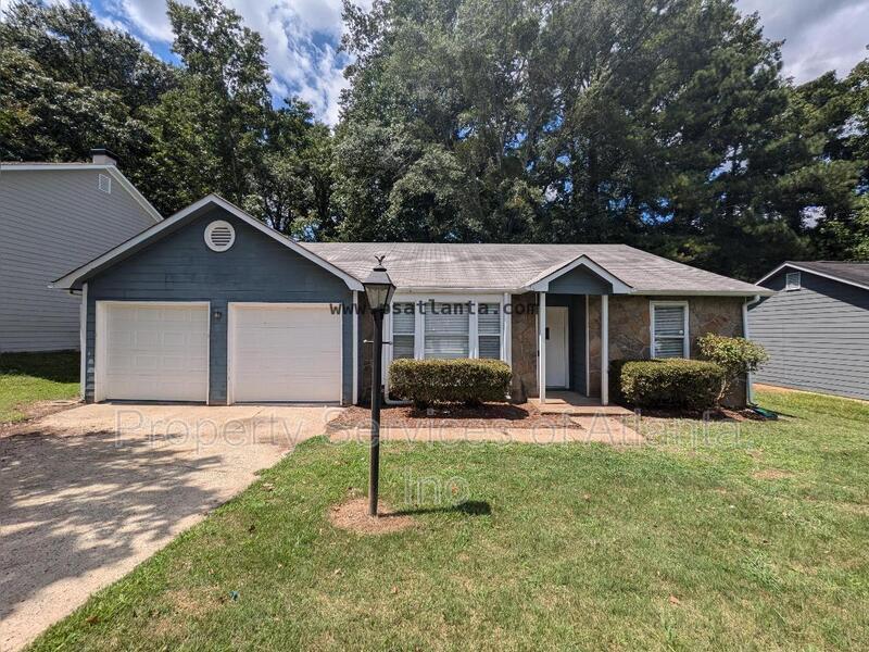 Foto principal - 3243 Forette Ln