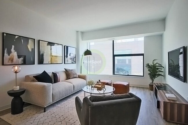 Foto del edificio - 306 S Green St