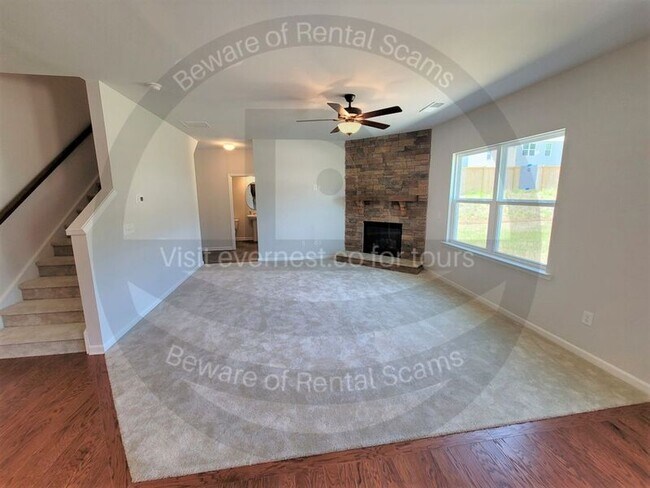 Foto del edificio - 5700 Wheeler Ridge Rd