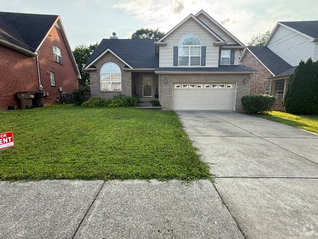Building Photo - 3753 Grace Falls Dr