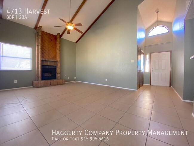 Foto del edificio - 4713 Harvest-